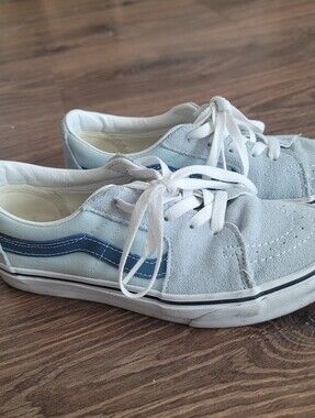 Vans Old Skool Skater Sneakers